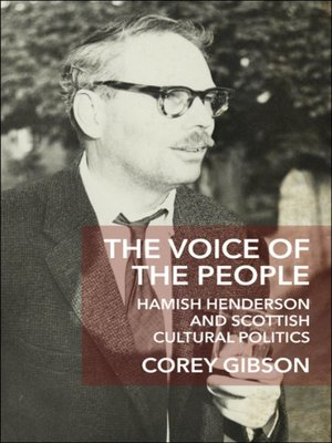cover image of The Voice of the People